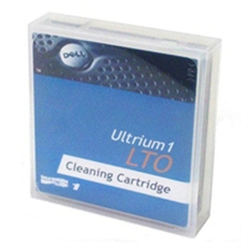 DELL LTO Tape Cleaning Cartridge - Includes B