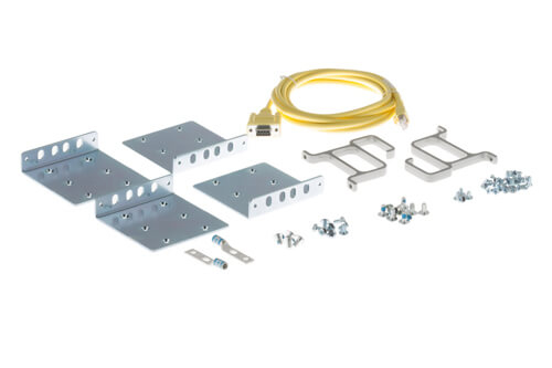 Bild von Cisco C9407-ACC-KIT= Ersatzteil für Netzwerkgerät Installations-Set