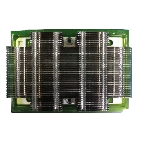 Bild von DELL 412-AAMC Computerkühlsystem Prozessor Kühlkörper/Radiator