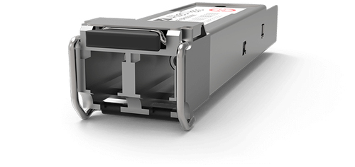 Bild von Allied Telesis AT-SPEX/E Netzwerk-Transceiver-Modul Faseroptik 1000 Mbit/s SFP