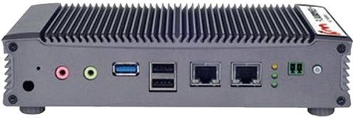Bild von Cisco FM1000 Gateway/Controller 10, 100, 1000 Mbit/s