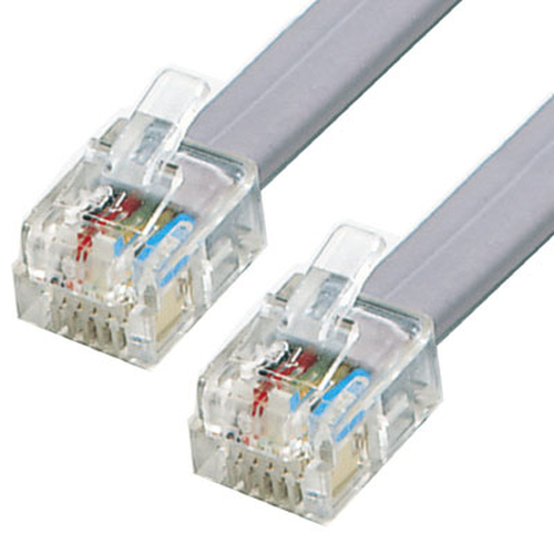 ADSL CABLE STRAIGHT-THROUGH