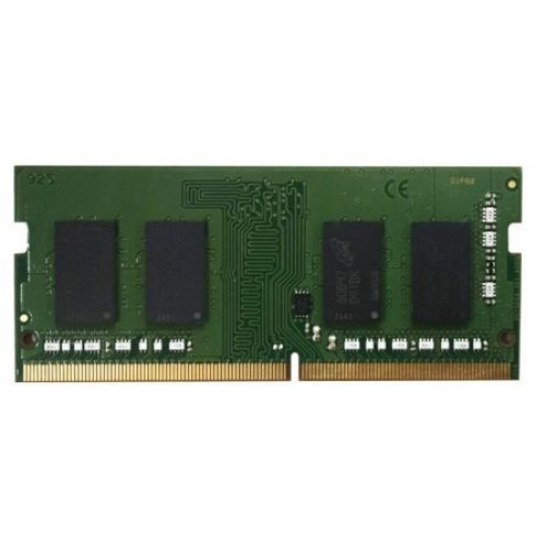 Bild von QNAP 2GB DDR4 2400MHz SO-DIMM Speichermodul 1 x 2 GB