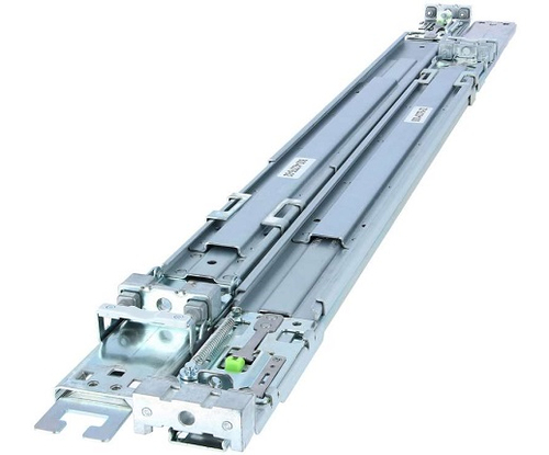 Bild von Cisco UCSC-RAIL-4U-M5= Montage-Kit Silber