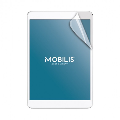 Bild von Mobilis 037077 Tablet-Bildschirmschutz Klare Bildschirmschutzfolie Samsung 1 Stück(e)