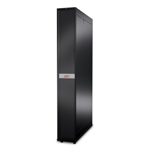 Bild von APC SYBSC500K500 Rack Schwarz