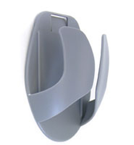 Bild von Ergotron StyleView Mouse Pouch, 45 g, 153 mm, 95 mm, 64 mm, 500 g