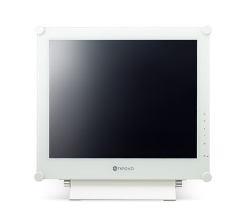 Bild von AG Neovo X-15E 38,1 cm (15 Zoll) 1024 x 768 Pixel XGA LED Weiß