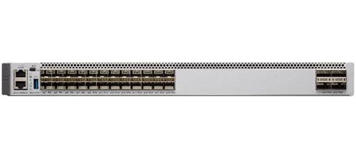 Bild von Cisco Catalyst C9500-24Y4C-A Netzwerk-Switch Managed L2/L3 1U Grau