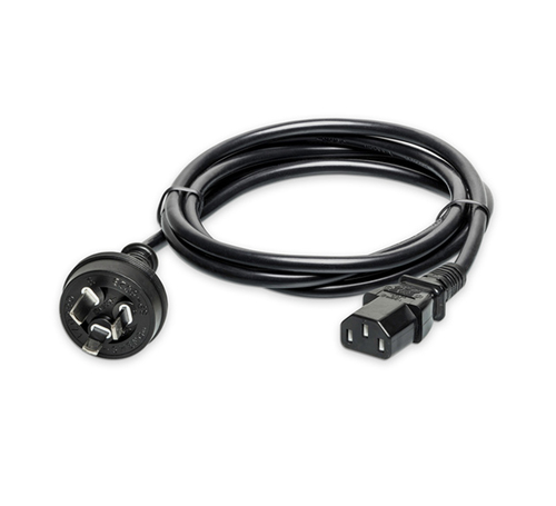 Bild von Lancom Systems 61653 Stromkabel Schwarz 1,8 m