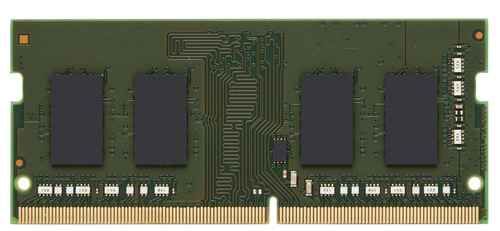 Bild von Kingston Technology ValueRAM KVR26S19D8/16 Speichermodul 16 GB 1 x 16 GB DDR4 2666 MHz