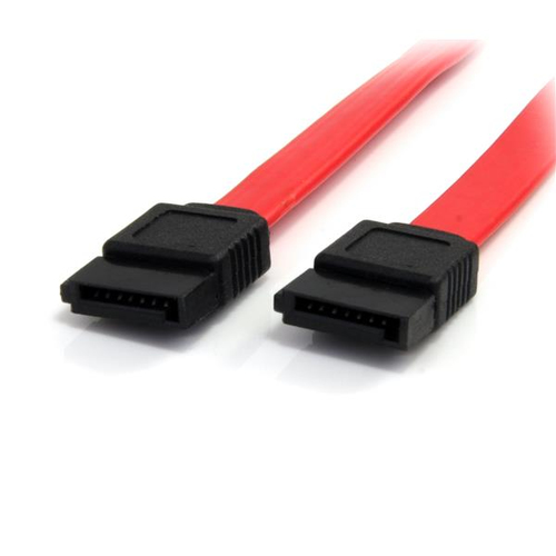 Bild von StarTech.com 90 cm SATA Serielles ATA-Kabel