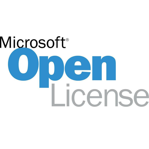 MICROSOFT OVL-NL Win Rmt Dsktp Svcs CAL Sngl Software Assurance Additional Product Device CAL 3Y-Y1