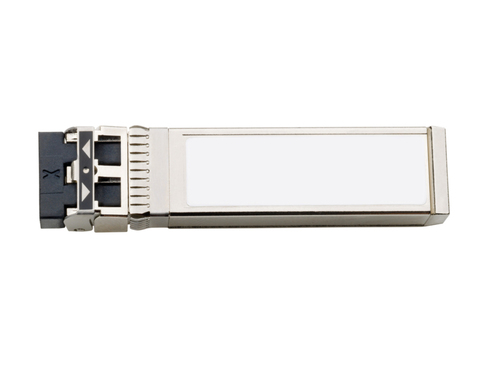 Bild von HPE Q2S22A Netzwerk-Transceiver-Modul Faseroptik 10000 Mbit/s QSFP28