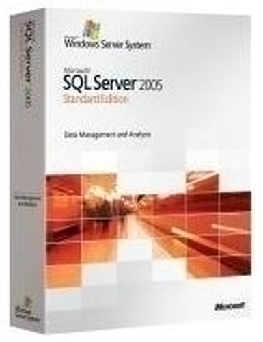 MICROSOFT OVS-NL SQL SVR STD LIC/SA 1year Additional Product (ALL)