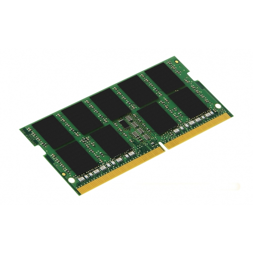 Bild von Kingston Technology ValueRAM KCP426SS8/8 Speichermodul 8 GB 1 x 8 GB DDR4 2666 MHz