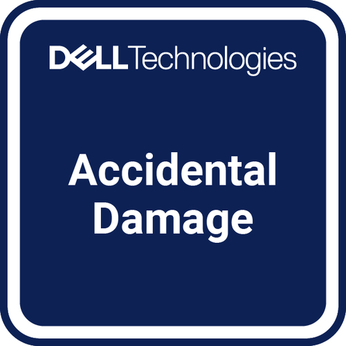 Bild von DELL 3 jahre Accidental Damage Protection