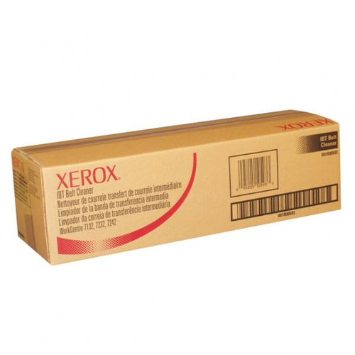 XEROX IBT Cleaner