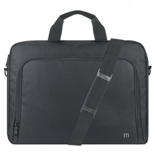 Bild von Mobilis 003044 Laptoptasche 35,6 cm (14&quot;) Aktenkoffer Schwarz