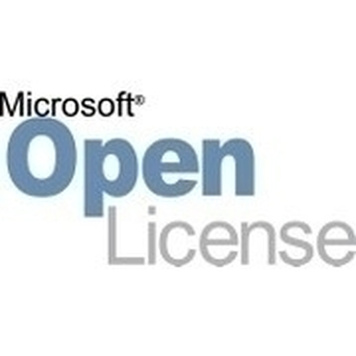 MICROSOFT OVL-NL Office Pro Plus Single SA Step Up from Office Std Additional Product 1Y-Y1