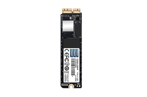 Bild von Transcend JetDrive 850 240 GB PCI Express 3.0 NVMe