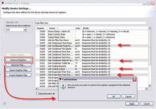 Bild von APC AP95MODBUS PC-Dienstprogramme-Software 1 Lizenz(en)