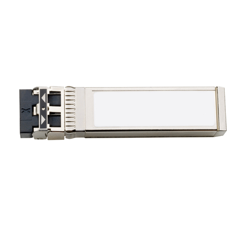 Bild von HPE Q9D30A Netzwerk-Transceiver-Modul Faseroptik 32000 Mbit/s SFP+