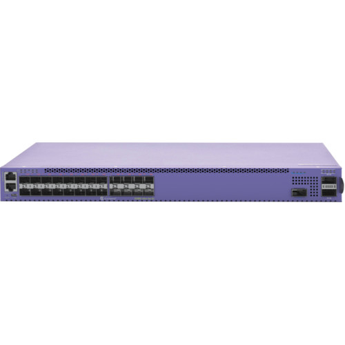 Bild von Extreme networks X590 Managed L2 Violett