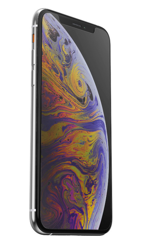 Bild von OtterBox Alpha Glass Series für Apple iPhone X/Xs, transparent