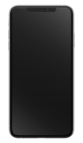 Bild von OtterBox Alpha Glass Series für Apple iPhone Xs Max, transparent