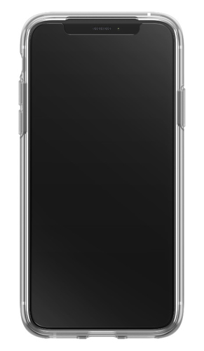 Bild von OtterBox Clearly Protected Skin + Alpha Glass Series für Apple iPhone X/Xs, transparent