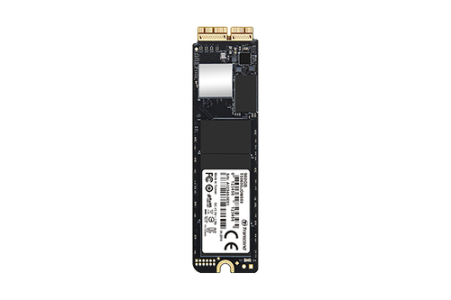 Bild von Transcend JetDrive 850 960 GB PCI Express 3.0 NVMe