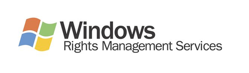 MICROSOFT OVL-NL Win Rights Mgmt Svc External Connector Lic/SA 1YR Acq Y3 Additional Product Single