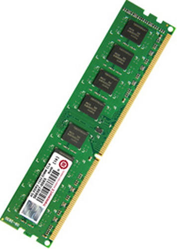 4GB JM DDR3 1333MHZ U-DIMM 2RX8