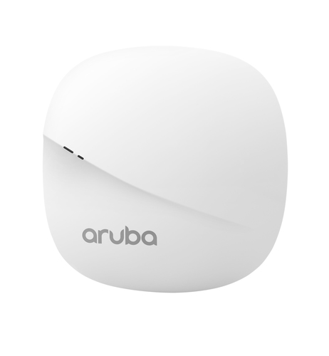 Bild von Aruba AP-303 (EG) 1167 Mbit/s Weiß Power over Ethernet (PoE)