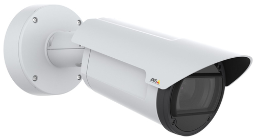Bild von Axis 01162-001 Sicherheitskamera Bullet IP-Sicherheitskamera Innen & Außen 2560 x 1440 Pixel