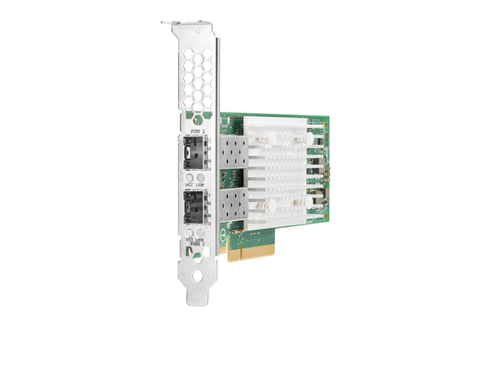 Bild von HPE StoreFabric CN1300R Netzwerk-Switch-Modul