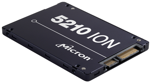 MICRON 5210 1920GB SATA 2.5IN