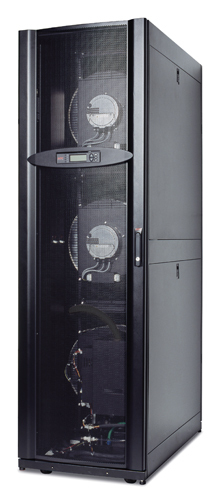 Bild von APC InRow RP Chilled Water 380-415V 50 Hz 42U