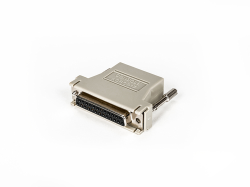 Bild von Vertiv Avocent ADB0017 Kabeladapter RJ-45 DB-25