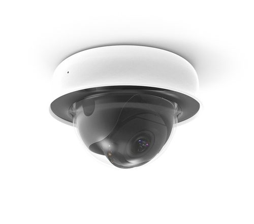 Bild von Cisco Meraki MV22 Dome IP-Sicherheitskamera Drinnen 1920 x 1080 Pixel Zimmerdecke