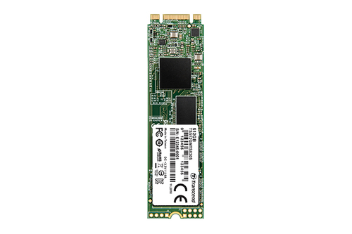 Bild von Transcend 830S 256 GB M.2 Serial ATA III 3D NAND