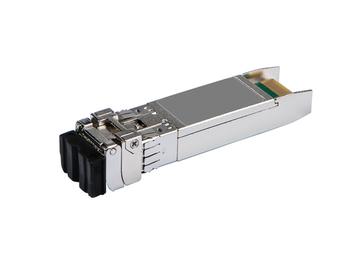 Bild von Aruba JL486A Netzwerk-Transceiver-Modul Faseroptik 25000 Mbit/s SFP28