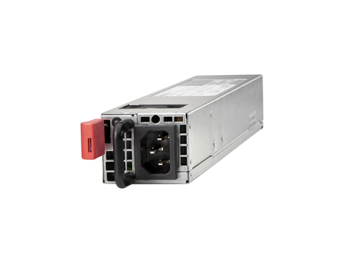 Bild von Hewlett Packard Enterprise JL632A Switch-Komponente Stromversorgung