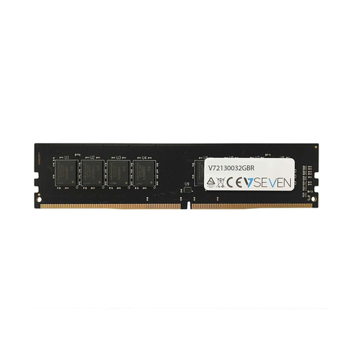 32GB DDR4 2666MHZ CL19 ECC