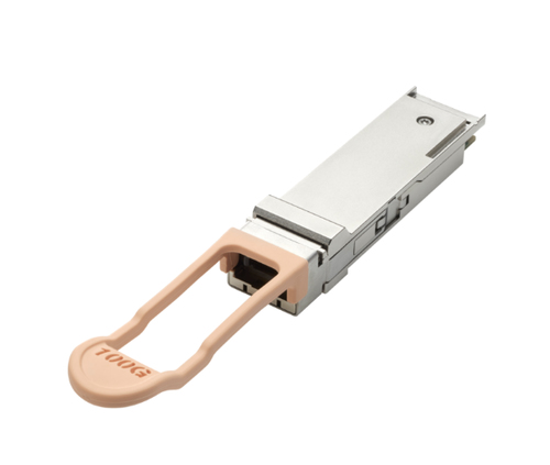 Bild von HPE 100GB QSFP28 Bidirectional XCVR Netzwerk-Transceiver-Modul 100000 Mbit/s 850 nm