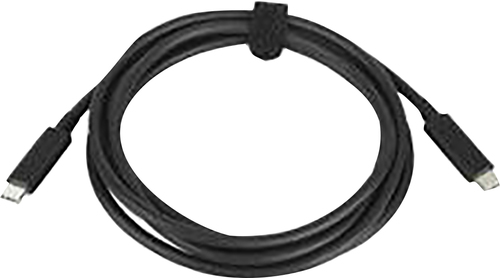 Bild von HP 5AR72AA USB Kabel USB C Schwarz