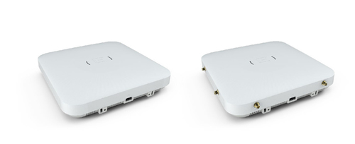 Bild von Extreme networks ExtremeWireless AP 510e 4800 Mbit/s Weiß Power over Ethernet (PoE)