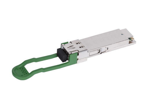 Bild von Hewlett Packard Enterprise R0Z30A Netzwerk-Transceiver-Modul Faseroptik 100000 Mbit/s QSFP28