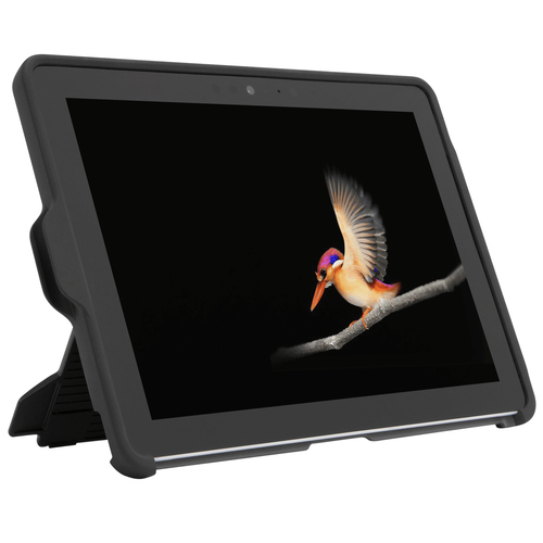 Bild von Targus THZ779GL Tablet-Schutzhülle Folio Schwarz